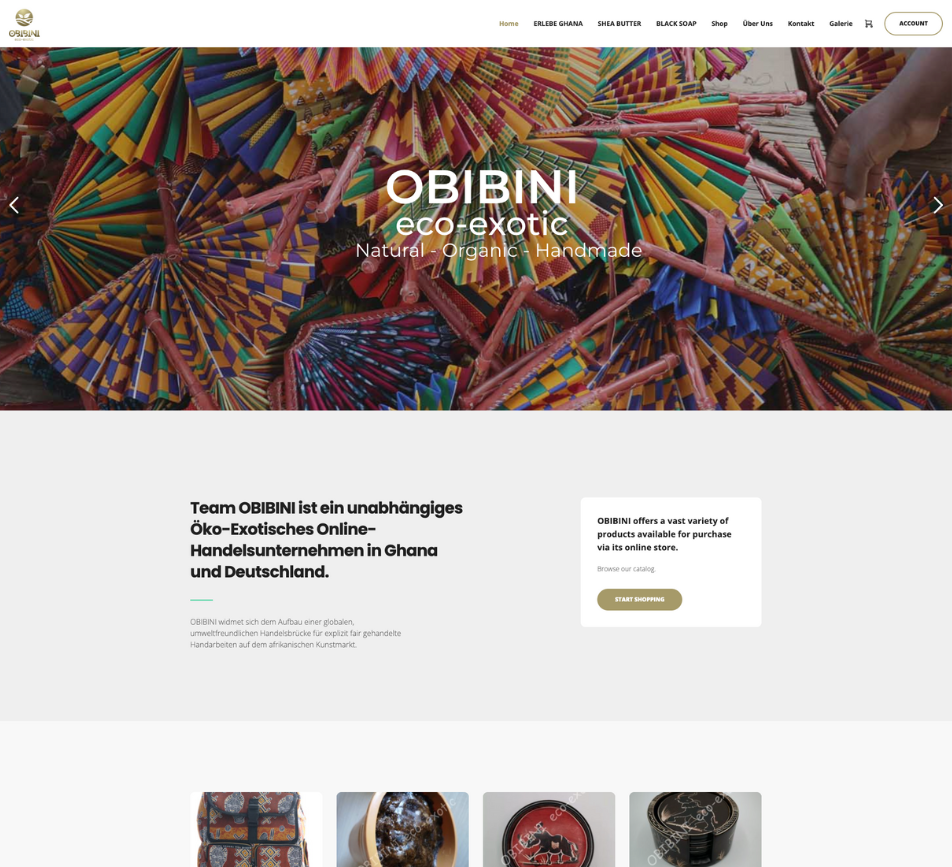 OBIBINI