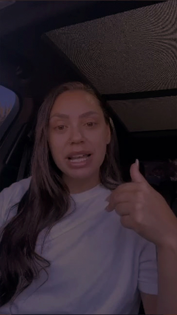 Jolene Video Review